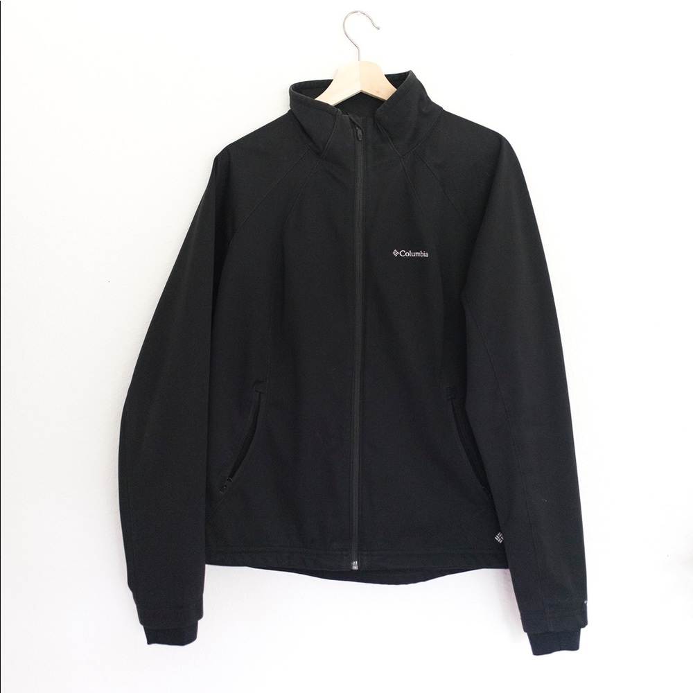 Columbia Omni-Heat Jacket